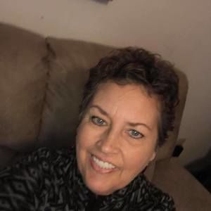 Meet your Posher, Brenda